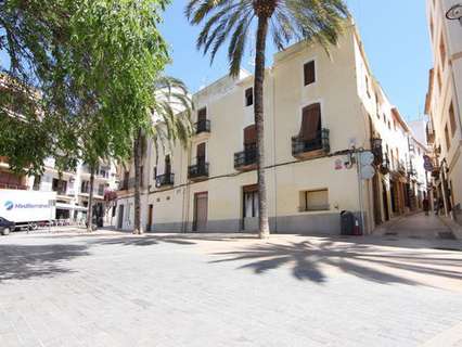 Casa en venta en Jávea/Xàbia