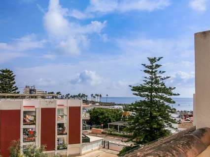 Apartamento en venta en Jávea/Xàbia