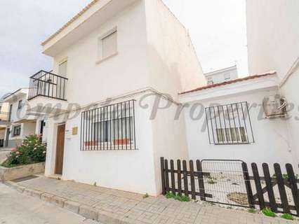 Casa en venta en Torrox