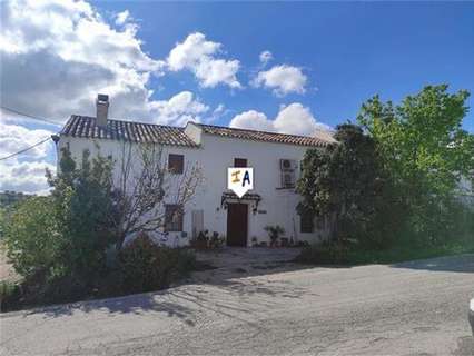 Casa en venta en Alcaudete