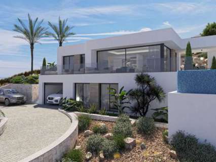 Villa en venta en Dénia