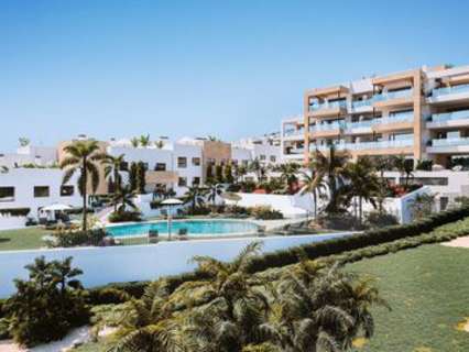 Apartamento en venta en Benalmádena