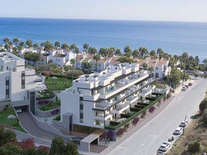 Apartamento en venta en Mijas