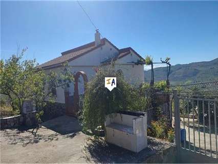 Casa en venta en Alcalá la Real