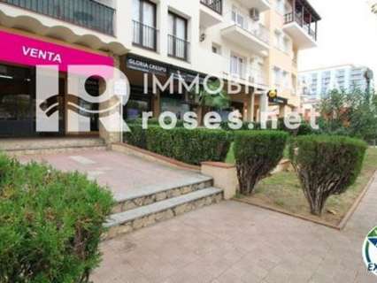 Local comercial en venta en Roses