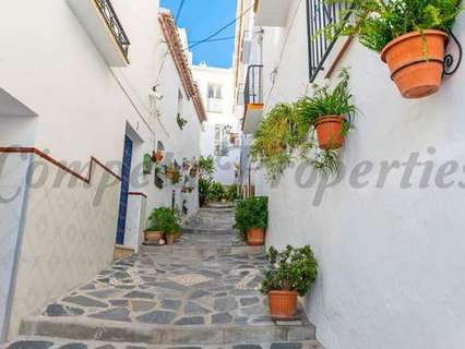 Casa en venta en Canillas de Albaida