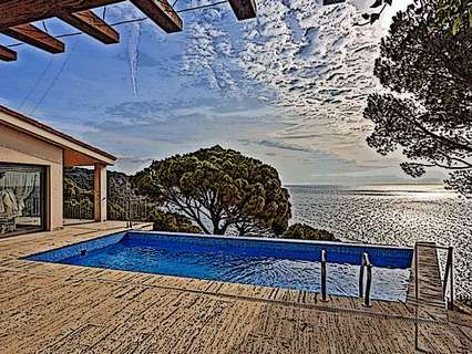 Villa en venta en Sant Feliu de Guíxols