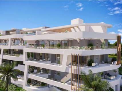 Apartamento en venta en Marbella