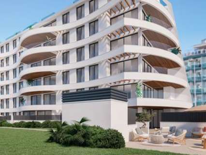 Apartamento en venta en Benalmádena