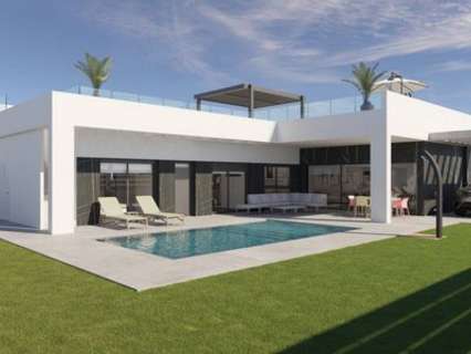 Villa en venta en Algorfa