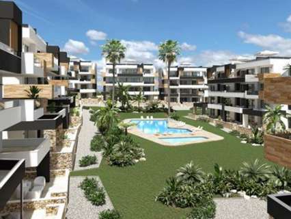 Apartamento en venta en Orihuela Orihuela-Costa