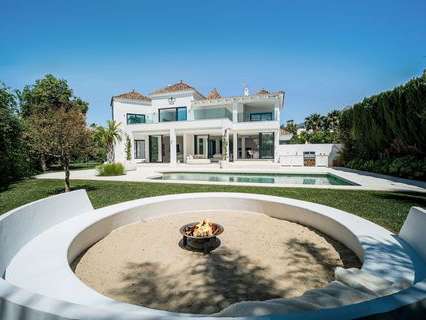 Villa en venta en Marbella