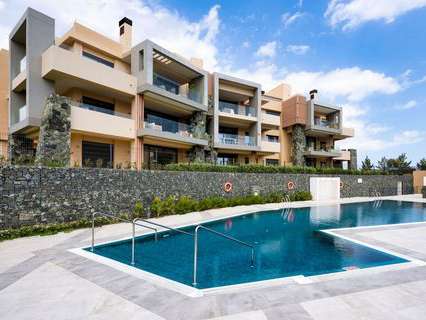 Apartamento en venta en Marbella