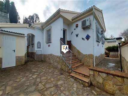 Villa en venta en Moclín