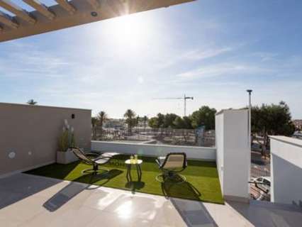 Apartamento en venta en San Pedro del Pinatar