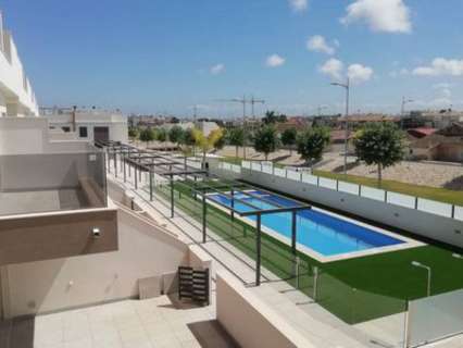 Apartamento en venta en Pilar de la Horadada