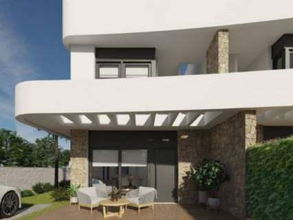 Villa en venta en Los Montesinos