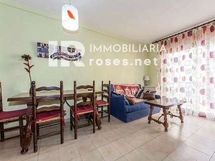 Apartamento en venta en Roses