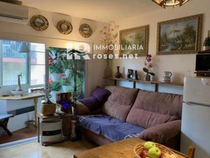 Apartamento en venta en Roses