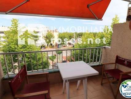 Apartamento en venta en Castelló d'Empúries