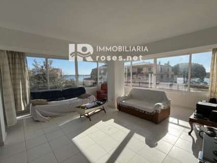 Apartamento en venta en Roses