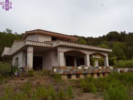 Casa en venta en Vallromanes