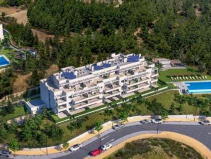 Apartamento en venta en Mijas