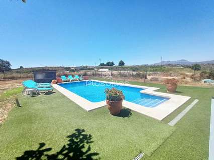 Villa en venta en Teulada Moraira