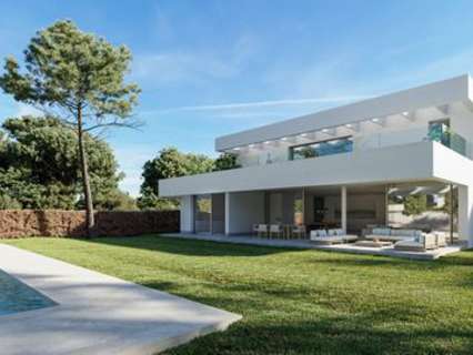 Villa en venta en Calvià Sol de Mallorca