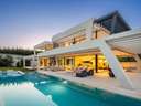 Villa en venta en Marbella