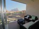 Apartamento en venta en Calpe