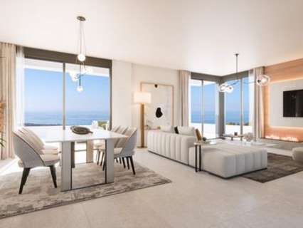 Apartamento en venta en Marbella