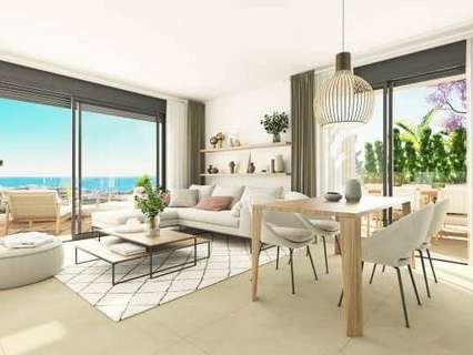 Apartamento en venta en Mijas