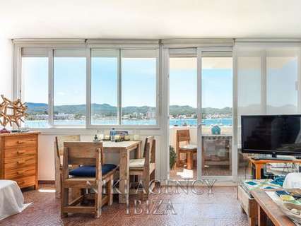 Apartamento en venta en Sant Antoni de Portmany