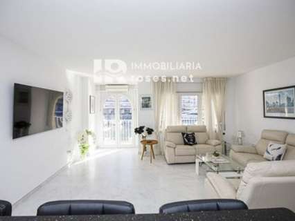 Apartamento en venta en Roses