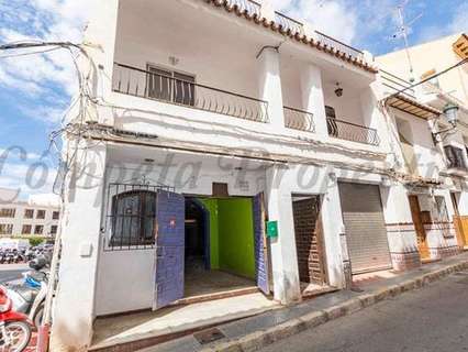 Casa en venta en Nerja