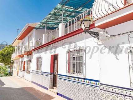 Casa en venta en Torrox