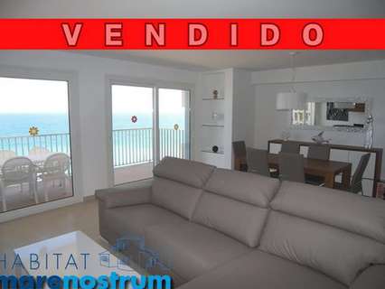 Apartamento en venta en Calonge