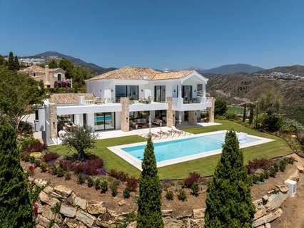 Villa en venta en Marbella