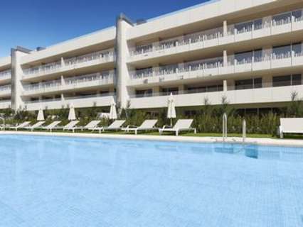 Apartamento en venta en Marbella