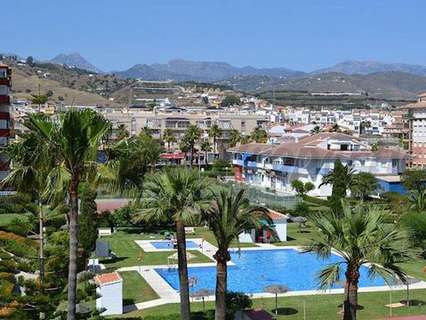 Apartamento en alquiler de temporada en Torrox