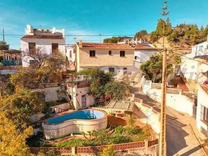 Cortijo en venta en Frigiliana