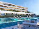 Apartamento en venta en Mijas