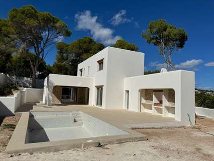 Villa en venta en Teulada zona Moraira