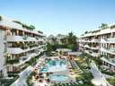 Ático en venta en Marbella