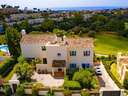 Villa en venta en Benahavís