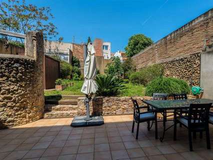 Villa en venta en Palafrugell