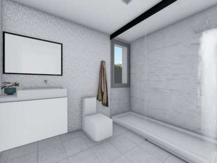 Villa en venta en Águilas