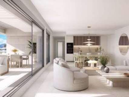 Apartamento en venta en Estepona