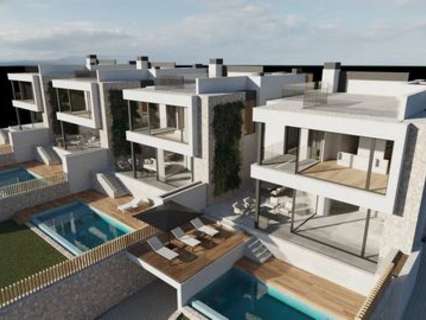 Villa en venta en Calvià zona Cas Català Ses Illetes